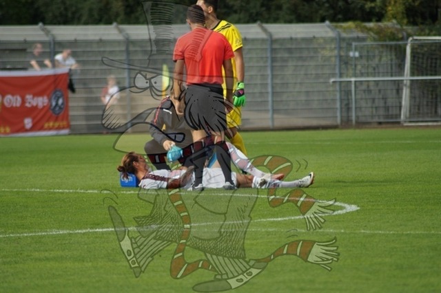 FC Oberlausitz Neugersdorf vs. BFC Dynamo 092 | mythos-online-redaktion