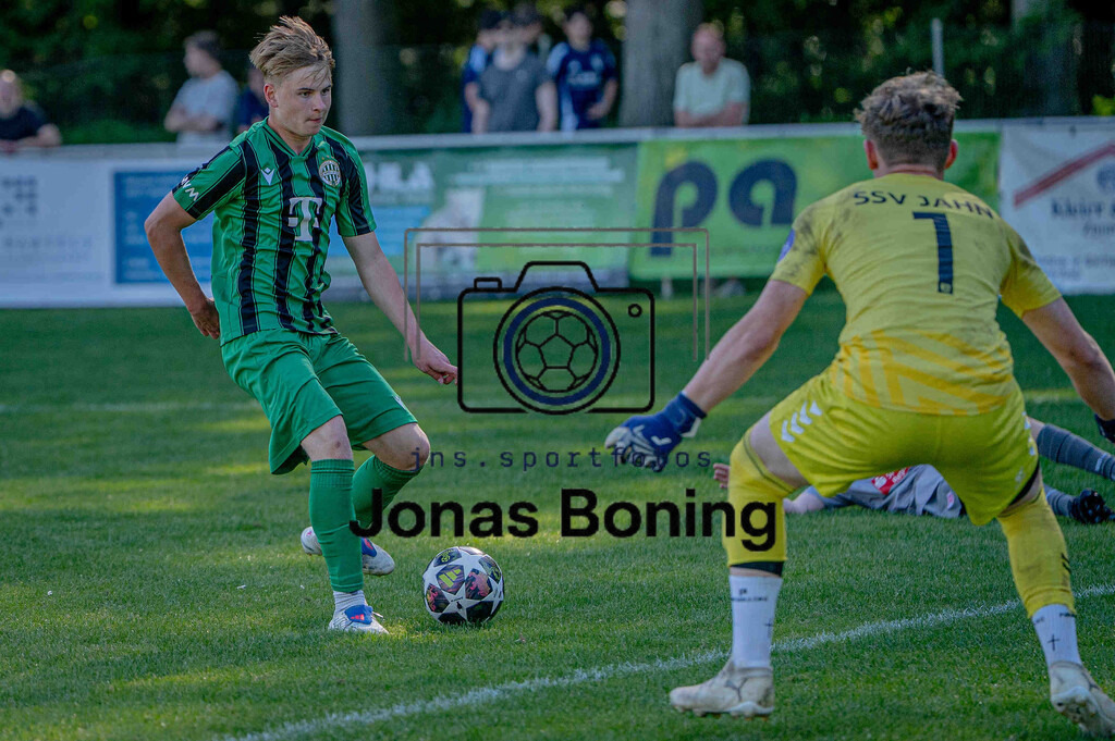 Fußball I C-Junioren I Saison 2025-2026 I Pfingsturnier Langförden I 16670 | jns.sportfotos - Realisiert mit Pictrs.com