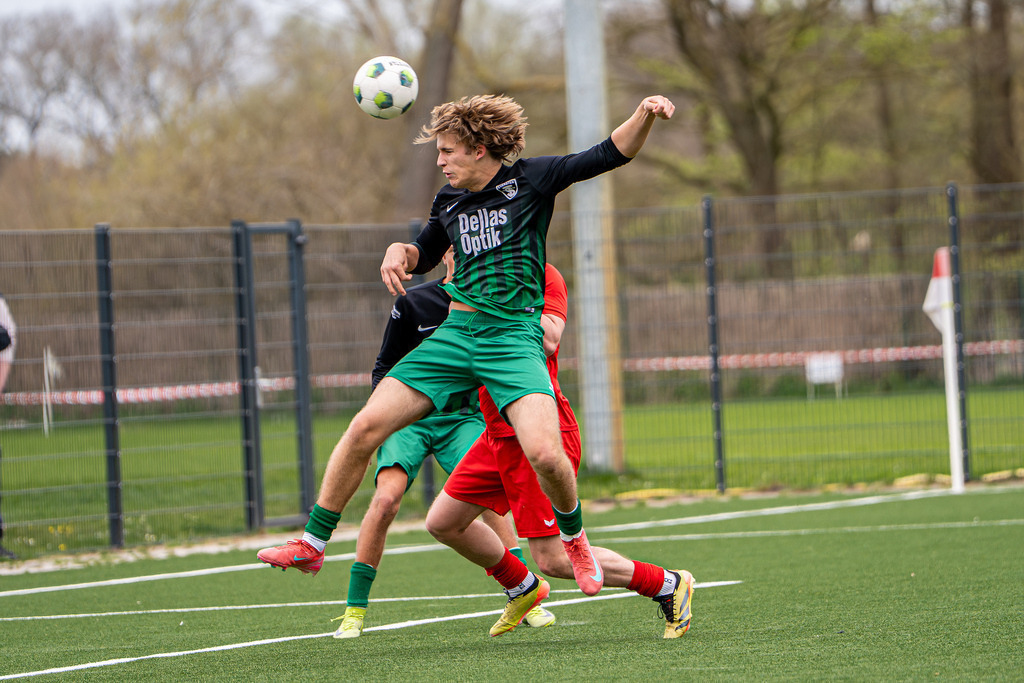 VFL Wittekind-Wildeshausen - TuS Eversten I 03464 | jns.sportfotos - Realisiert mit Pictrs.com