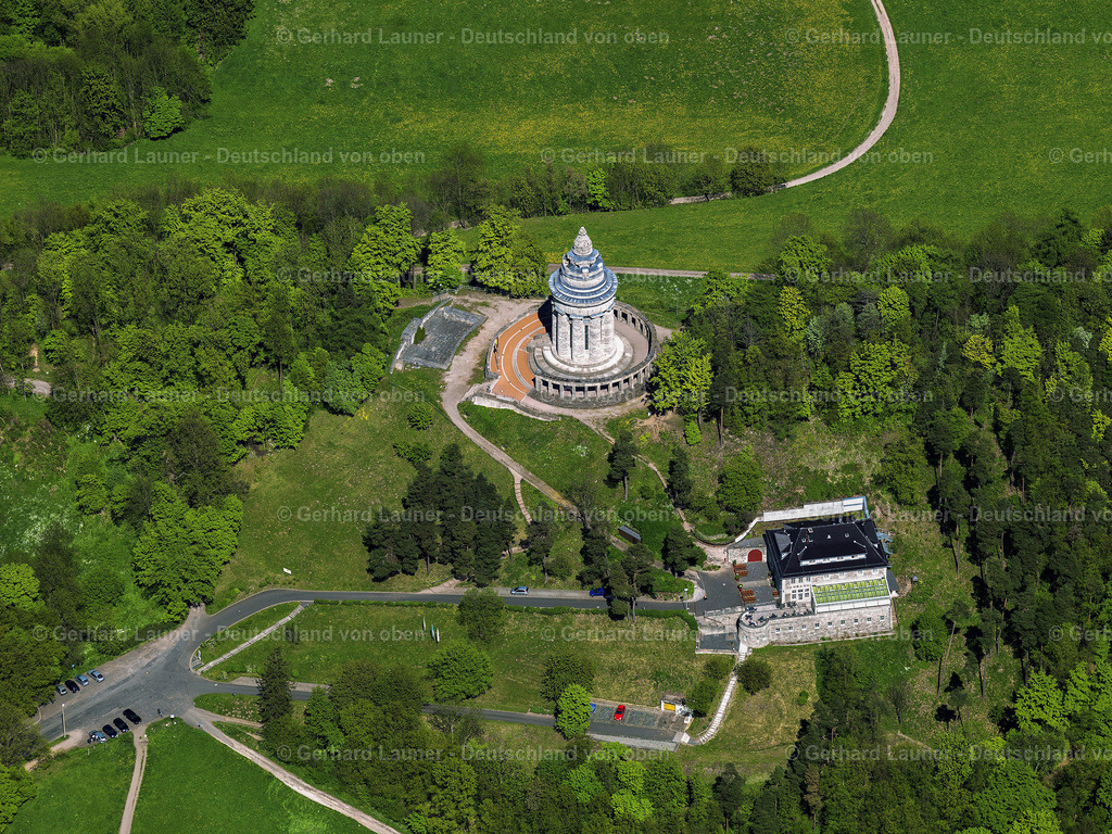 2801249 | Burschenschaftsdenkmal, Eisenach