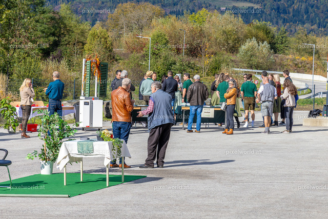 Kirchtag der Regionalwärme Feldkirchen | Bildershop von pixelworld.at - Realisiert mit Pictrs.com