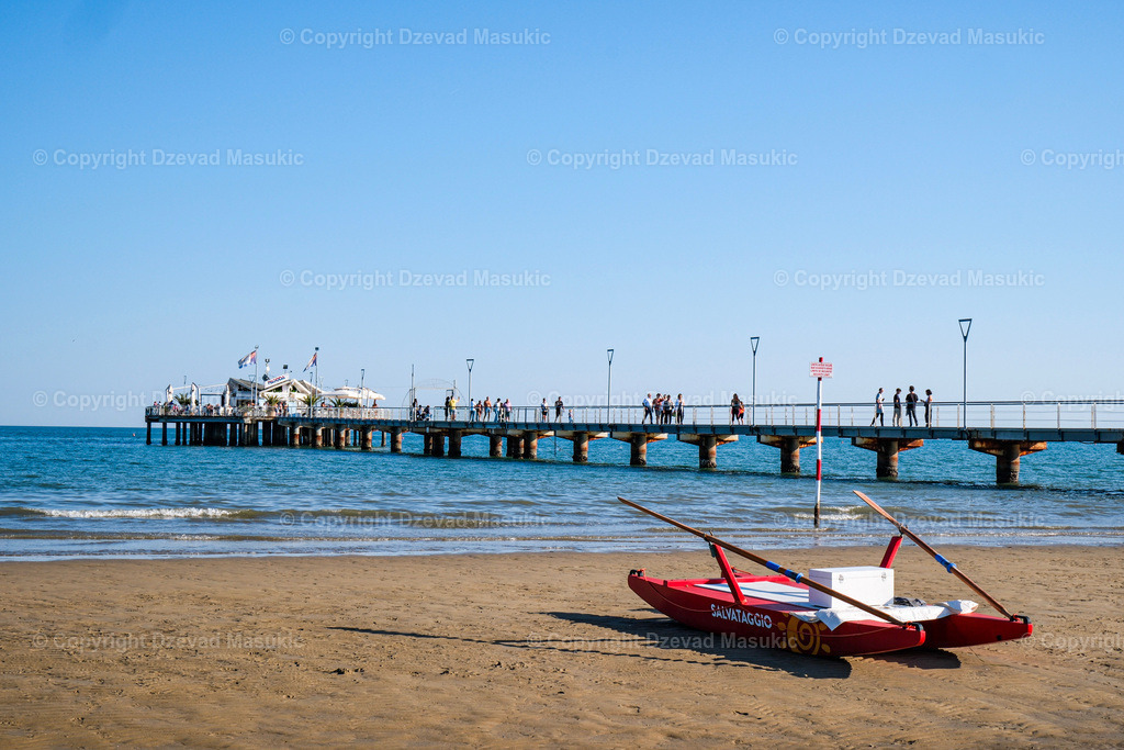 Lignano Sabiadoro - Italien | Ich fotografiere Landschaften, Produkte und erstelle für Sie Firmenportraits. Engagieren Sie mich für den nächsten Projekt. - Realisiert mit Pictrs.com