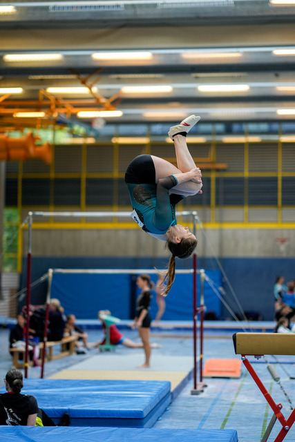 20260516 Gerätturnen  BaWü Seniorenmeisterschaft | Landesturnfest Konstanz 2026Datum: 20260516Ort: Konstanz(DE) - Geschwister Scholl SporthalleFotograf: Christian Habel