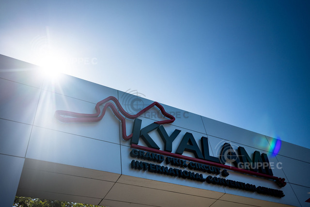 IGTC223_022114494500383LS_LS | Kyalami 9 Hour 2023 - Intercontinental GT Challenge Round 2 - Foto: Gruppe C Photography - Realisiert mit Pictrs.com