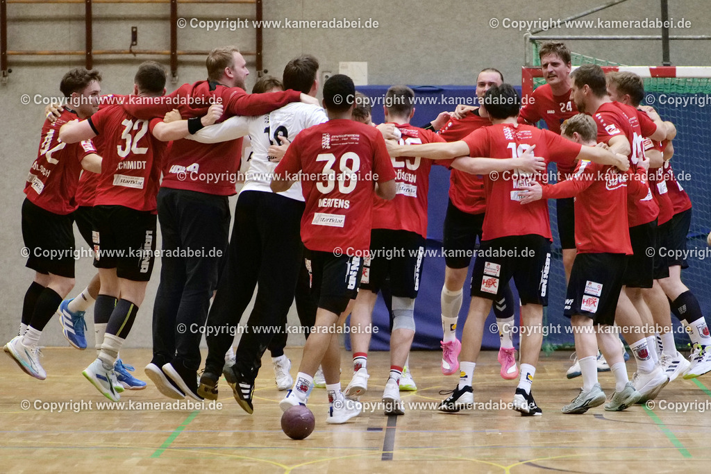 Handball : Oberliga Herren: HSG Hiesfeld /Aldenrade  - MTV Rheinwacht Dinslaken  am 19.09.2026 in Dinslaken Hiesfeld | Handball : Oberliga Herren: HSG Hiesfeld /Aldenrade  - MTV Rheinwacht Dinslaken  am 19.09.2026 in Dinslaken Hiesfeld - Realisiert mit Pictrs.com