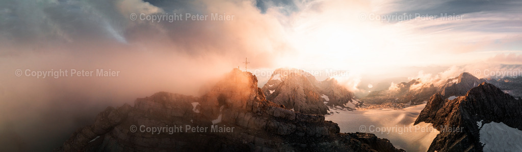 Dachstein_Sonnenuntergang-72-2 | piet_flosse