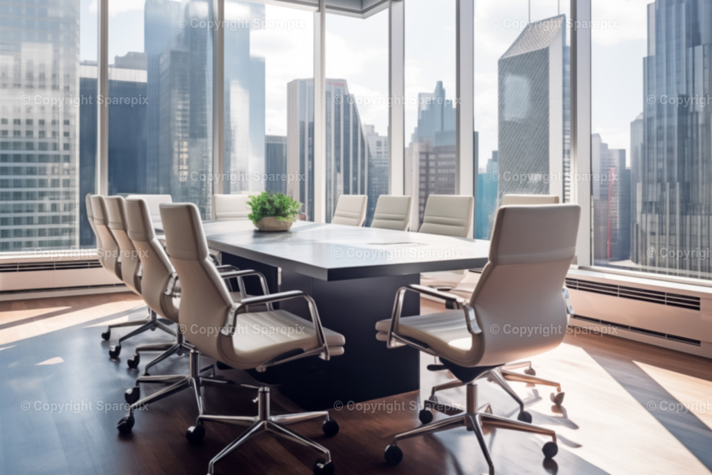 AIG_Conference6_blurred | AI-Rendering Text to Image - Realisiert mit Pictrs.com