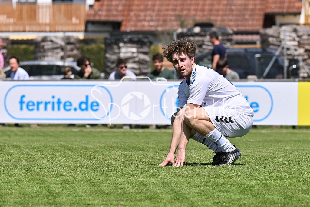 VfL Ecknach II - TSV Kühbach | VfL 16