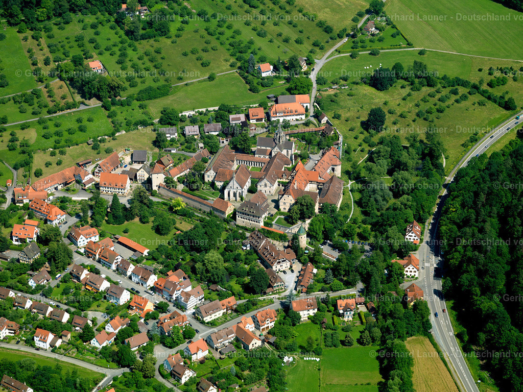 2824039 | Kloster  Bebenhausen