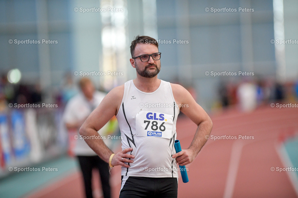 2025_DM Halle Masters_457 | DM Halle Masters am 02.03.2025 in Frankfurt am Main Foto: Kai Peters - Realisiert mit Pictrs.com