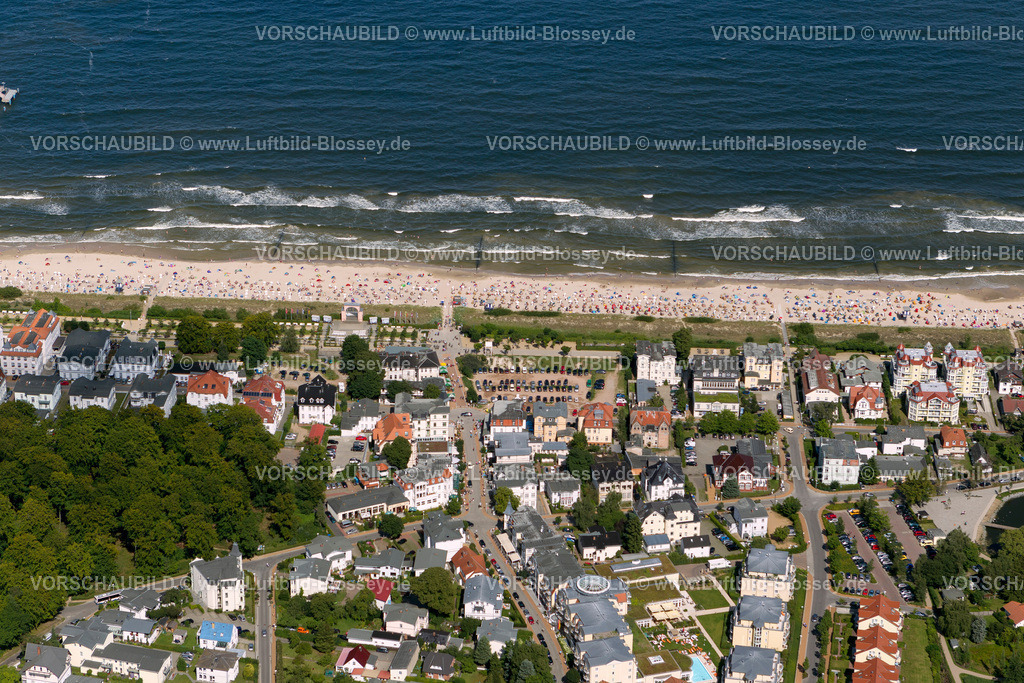 Usedom12083651SeebadBansin | Seebad Bansin, Ostseestrand,  Ostseebad Heringsdorf, Ostsee, Usedom, Ostseeküste, Mecklenburg-Vorpommern, Deutschland, Europa