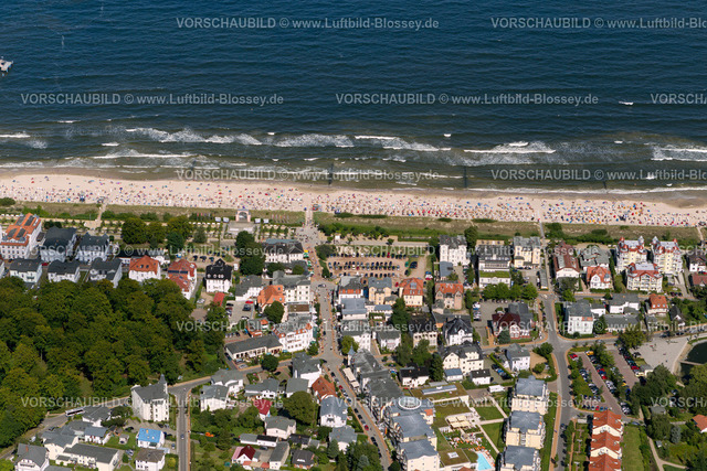 Usedom12083651SeebadBansin | Seebad Bansin, Ostseestrand,  Ostseebad Heringsdorf, Ostsee, Usedom, Ostseeküste, Mecklenburg-Vorpommern, Deutschland, Europa