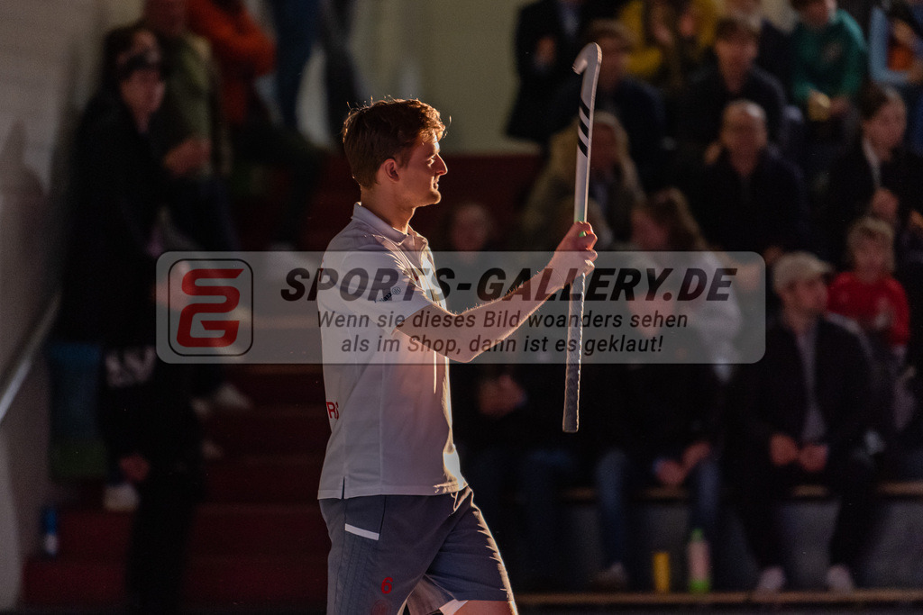 SM_20230115-D5A_8896 | 1.Bundesliga Hallenhockey (M) Nord/  DCadA - HTHC / 7:7