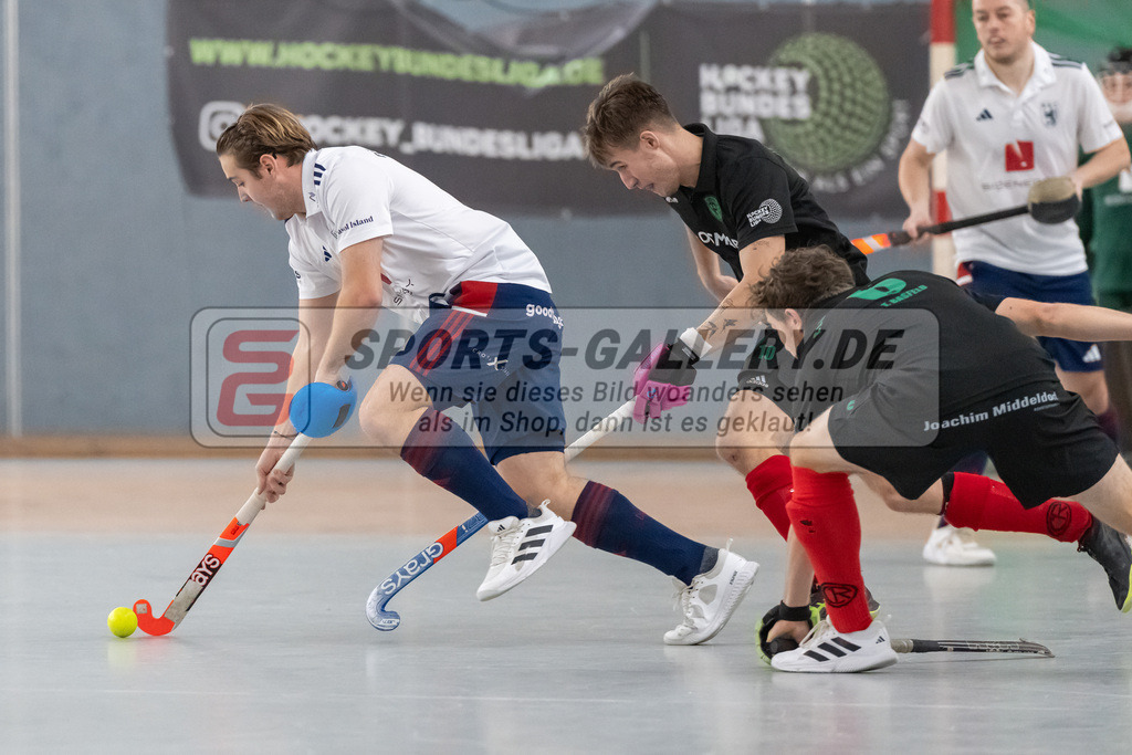 HK_20251207_105003 | 2. Bundesliga Herren Club Raffelberg - Düsseldorfer HC am 07.12.2025