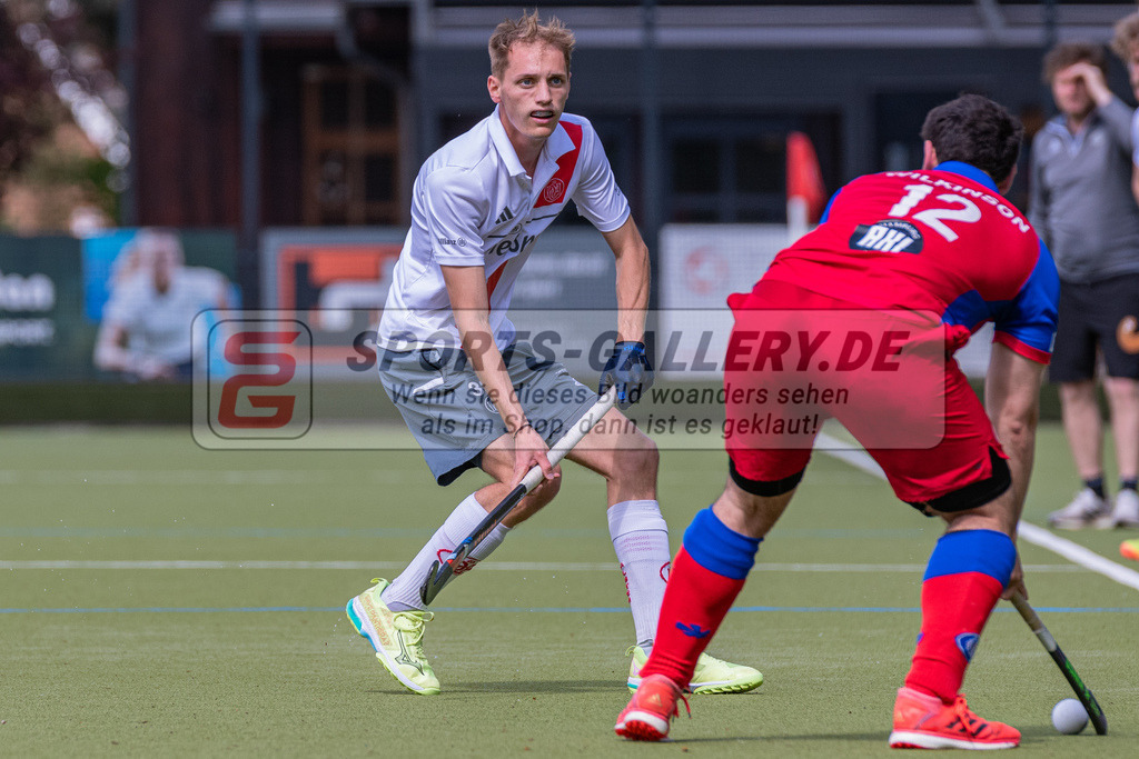 SM_20250503-D85_9253 | 1.Bundesliga Feld - Rückrunde (M) DCADA  - GTHGC / 5:1 (1:0)