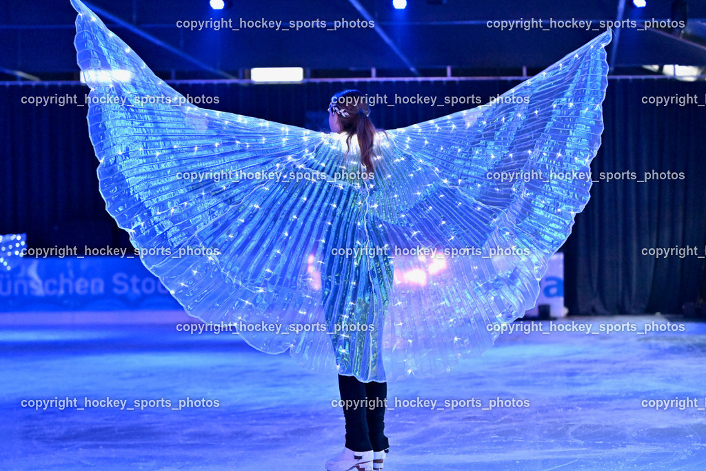 Eishallen Eröffnung Eberstein | Eishallen Eröffnung Eberstein, Eishallen Eröffnung Eberstein am 07.12.2024 in Eberstein (Halle Eberstein), Austria, (Photo by Bernd Stefan)