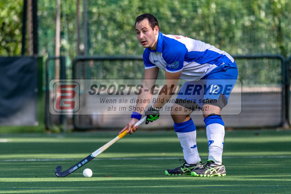 SM_20240914-D5A_1396 | 1.Bundesliga Feldhockey (M) GTHGC - MSC / 2:1