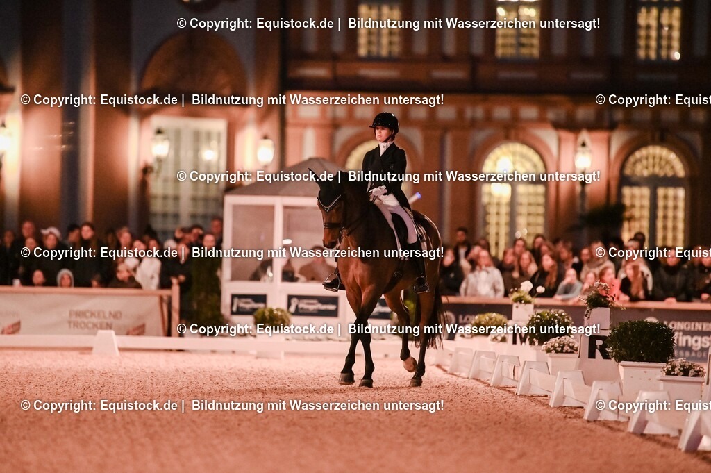 20250608_Longines Grand Prix Kür_0320 | Foto: Thomas Hartig