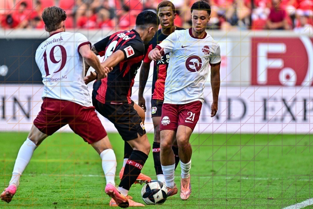 OFC vs Bayer 04 Leverkusen 25.07.2026 (144 von 195) | professionelle Sport- und Eventfotografie von Tomafocus – dynamische Bilder, emotionale Momente und hochwertige Aufnahmen für jeden Anlass. - Realisiert mit Pictrs.com