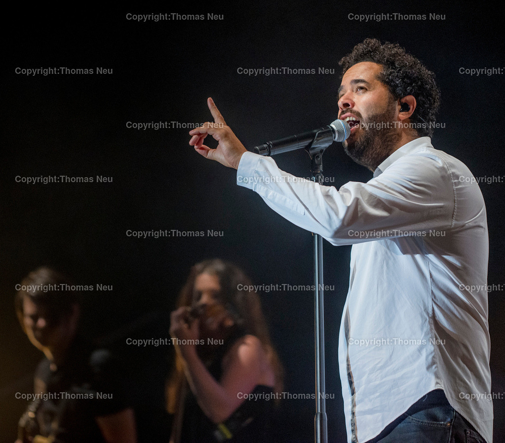 Adel_Tawil-62-2 | Bensheim,Hessentag,Adel Tawil, KOnzert, Festzelt, Bild: Thomas Neu