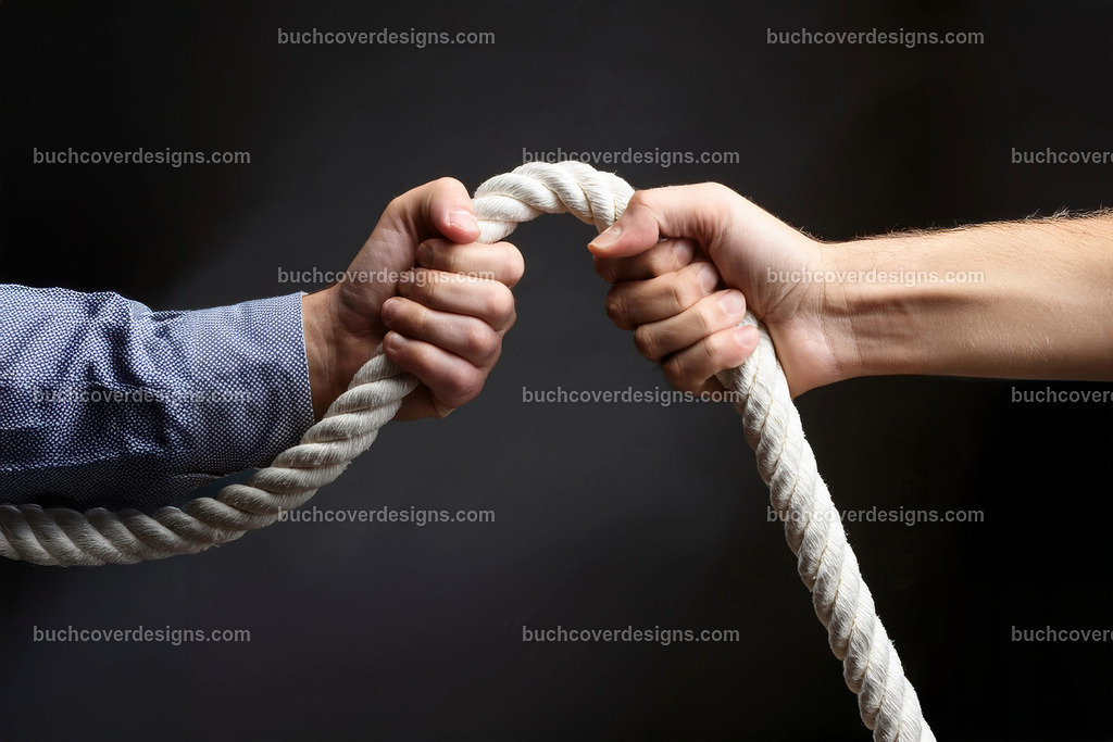 hands holding rope | Entdecken Sie kreative Buch Cover Designs für Self-Publishing-Autoren und Verlage! Unsere maßgeschneiderten Designs ziehen Leser an und bringen Ihre Geschichten visuell zum Leben. Lassen Sie uns Ihr perfektes Cover gestalten!