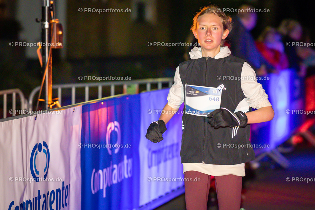 Computacenter Martinslauf Sindorf 2022 in Kerpen-Sindorf, 10.11.2022 | Impressionen vom Computacenter Martinslauf Sindorf 2022 am 10.11.2022 in Kerpen-Sindorf (Nordrhein-Westfalen).