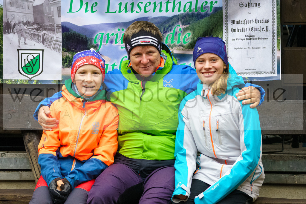 RWS-Cup Luisenthal | RWS-Cup Schießen am 28. September 2018 in der Streitbergarena Luisenthal / RWS-Cup Verfolgung am 29. September 2018 in der DKB Ski-Arena Oberhof / Cross am 30. September 2018 in Luisenthal
