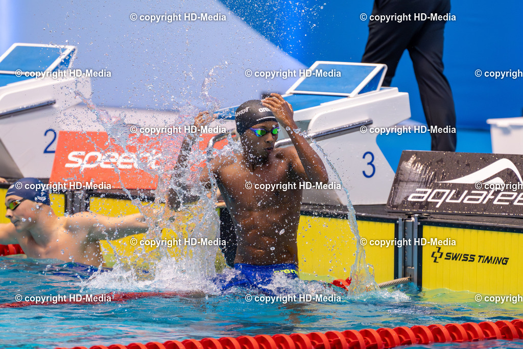 Deutsche Jahrgangsmeisterschaft Schwimmen 2026 | Deutsche Jahrgangsmeisterschaft Schwimmen 2026