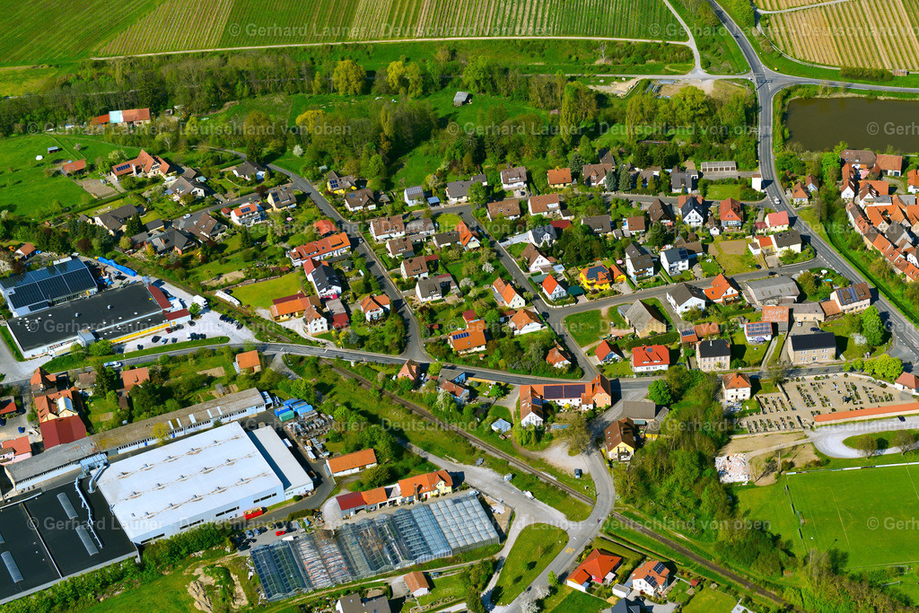 3600585 | Prichsenstadt