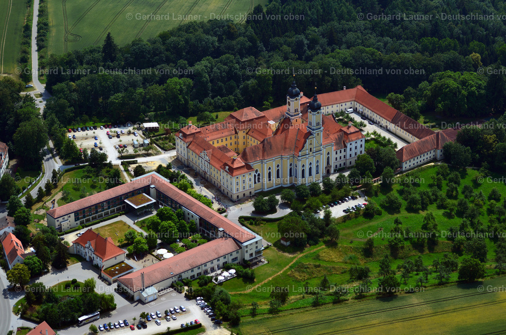 9000242 | Kloster Roggenburg
