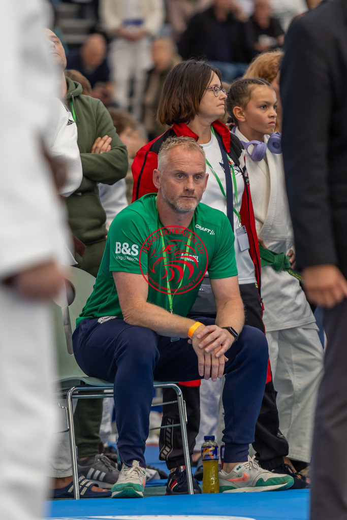 Internationaler Adler Cup 2024 | Foto vom Internationalen Adler Cup Judo Turnier im Sport- und Freizeitzentrum Kalbach im Oktober 2024 - Realisiert mit Pictrs.com