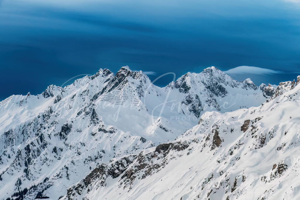 Arlberg | Winter am Arlberg