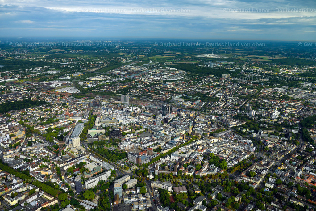3291113 | Innenstadt, Dortmund