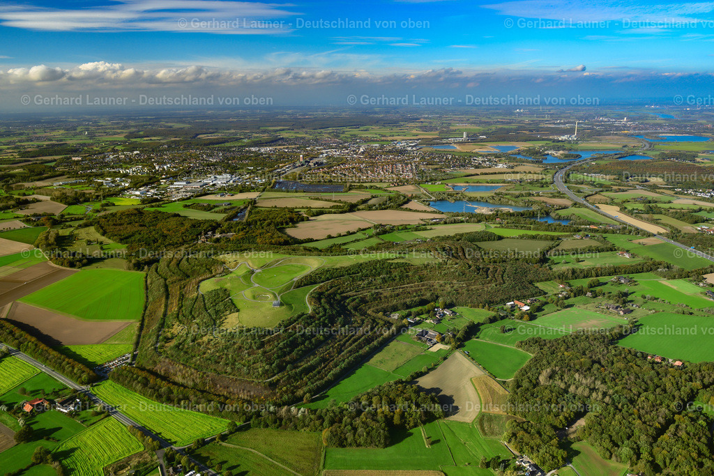 3491750 | Halde Norddeutschland, Kamp-Lintfort
