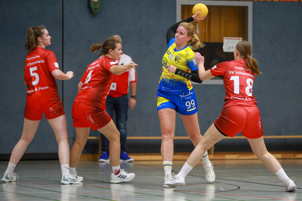 SVN_SvSchermbeck_051024_143 | Bildergalerie von Sport-Ereignissen aber auch von weiteren spannenden Dingen - nicht nur vom Niederrhein. In Anlehnung an den bekannten Spruch von Hanns Dieter Hüsch heißt das Motto: "Niederrhein ist überall".  - Realisiert mit Pictrs.com