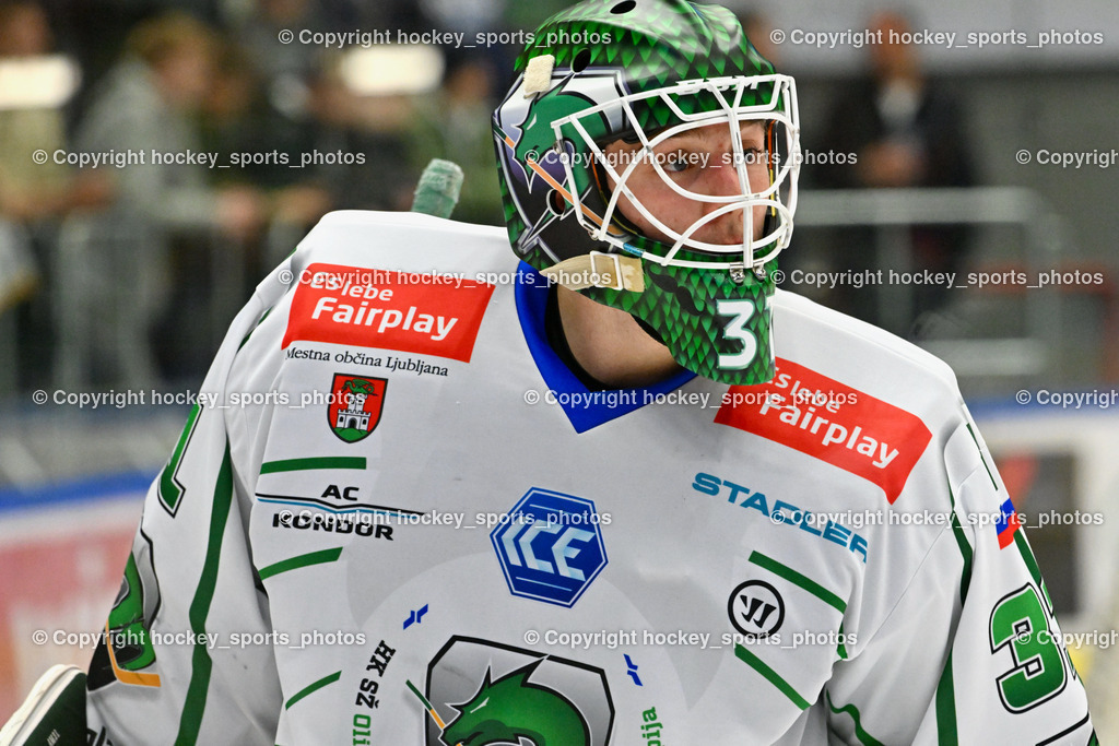 EC IDM Wärmepumpen VSV vs. HKSZ Olimpija 6.11.2022 | #31 Morrone Anthony