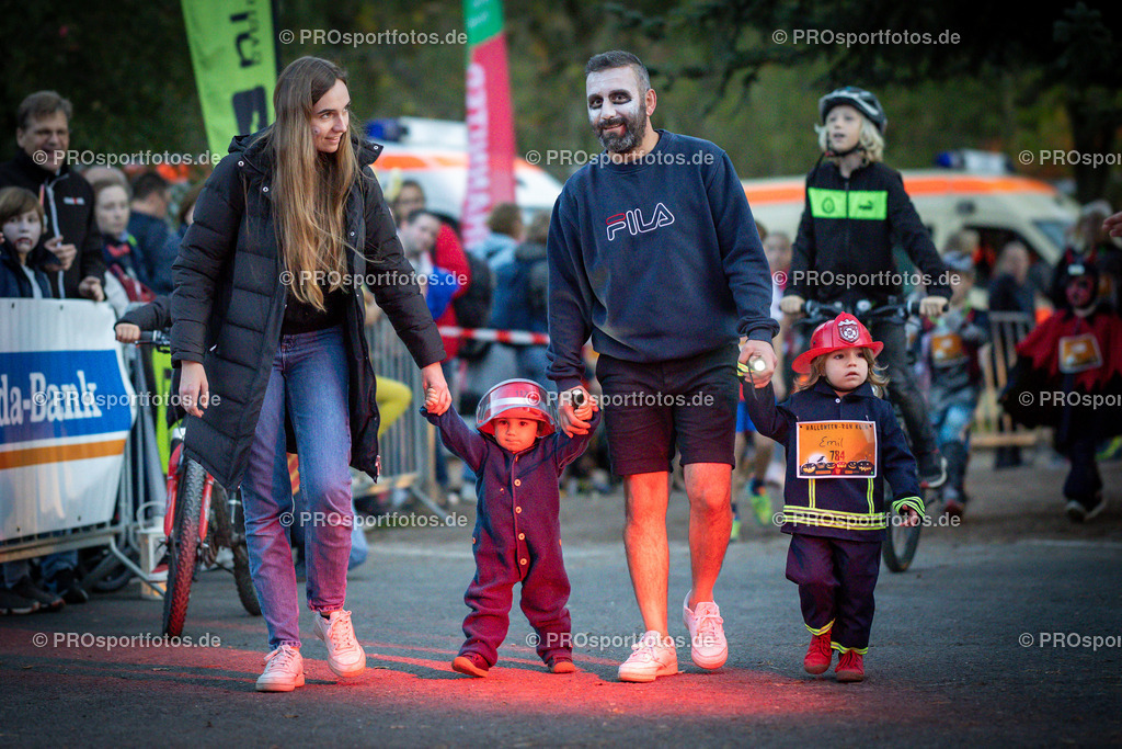 Halloween Run 2022 in Koeln, 31.10.2022 | Impressionen vom Halloween Run 2022 am 31.10.2022 in Koeln (Forstbotanischer Garten Rodenkirchen). Foto: BEAUTIFUL SPORTS/Axel Kohring