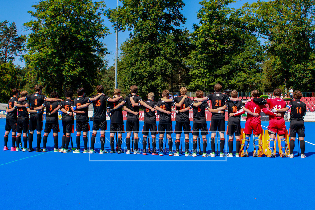 Länderspiel U18 Deutschland - Niederlande 25.06.23 Krefeld-163 | lanaschraderfotografie - Realisiert mit Pictrs.com
