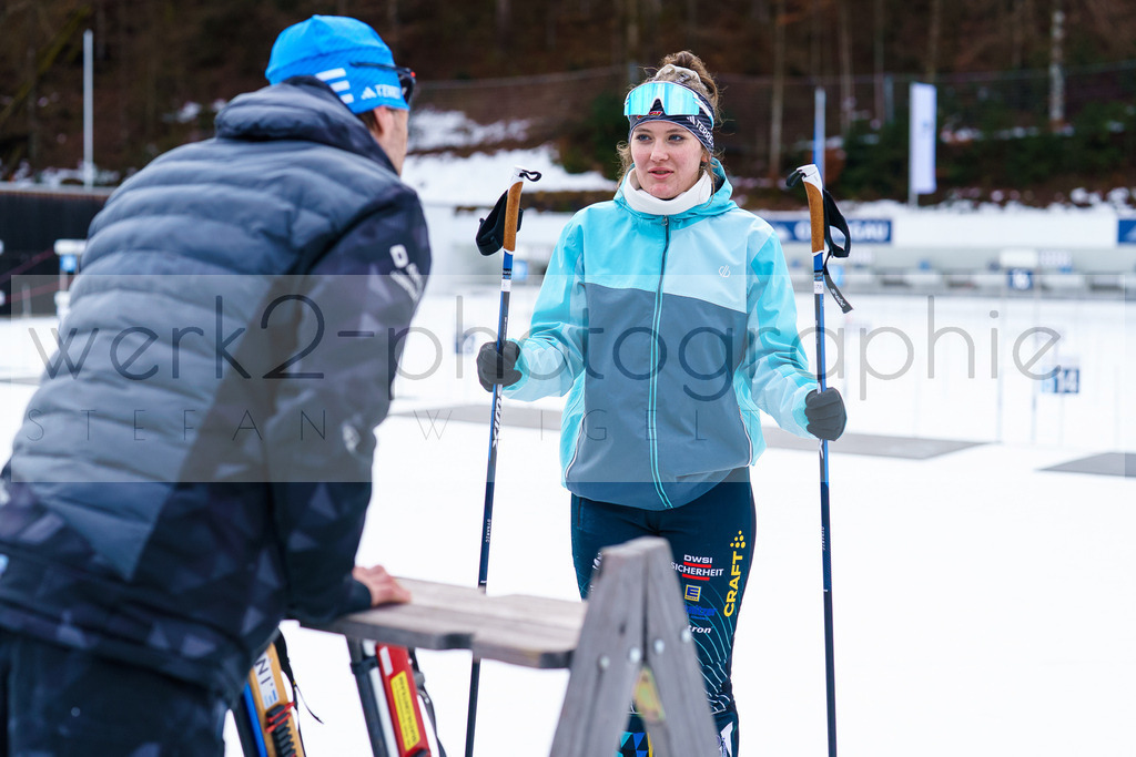 DSC Ruhpolding | 3. DSV E.INFRA Schülercup Biathlon in der Chiemgau Arena Ruhpolding
