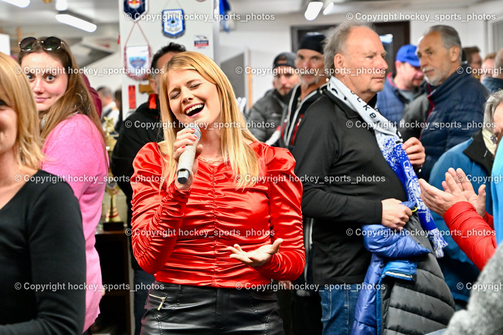 ESC Soccerzone Steindorf 50 Jahr Feier 26.2.2023 | Schlagerstar Melanie Payer