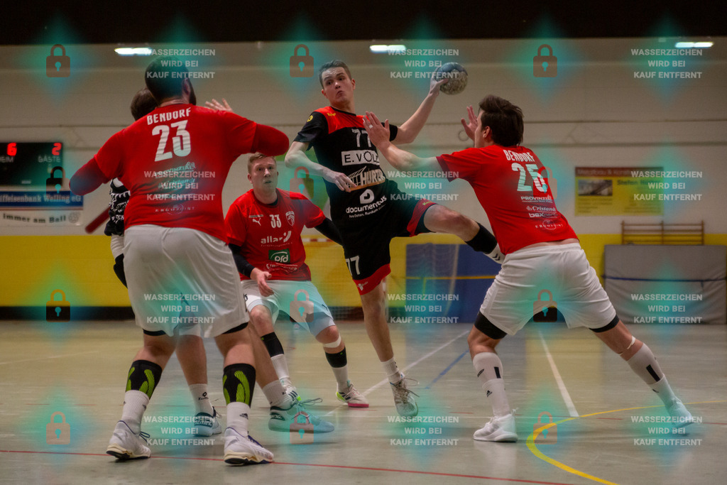 _HP_7818_3000o | TV Welling Herren vs. TS Bendorf 23.02.2024