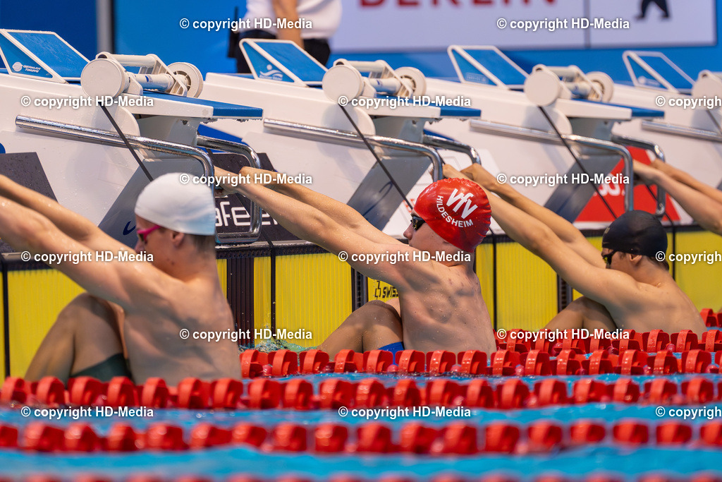 Deutsche Jahrgangsmeisterschaft Schwimmen 2026 | Deutsche Jahrgangsmeisterschaft Schwimmen 2026