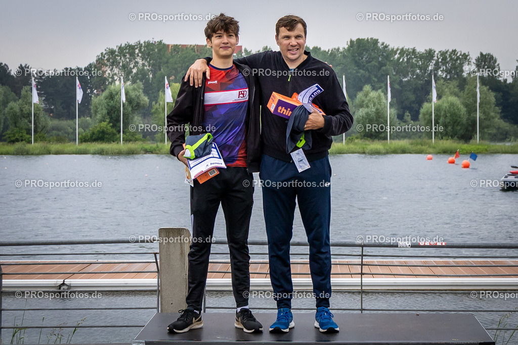 Swim & Run, 02.06.2024 | Impressionen: Swim & Run am 02.06.2024 am Fühlinger See in Köln.