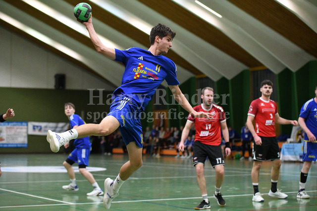 SSG Metten : TV Eggenfelden | Ludwig Hilz (SSG Metten #11) - Realisiert mit Pictrs.com