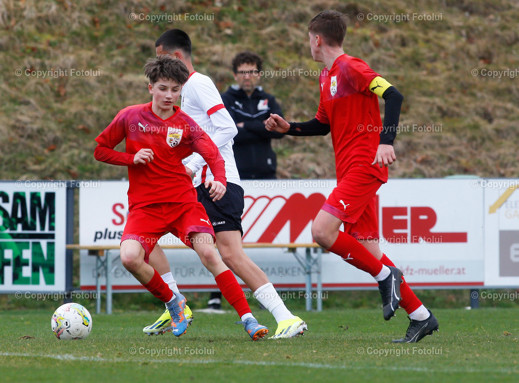 A_LUI_17032024_53 | OBEROESTERREICH (WEIß) UND KAERNTEN (ROT