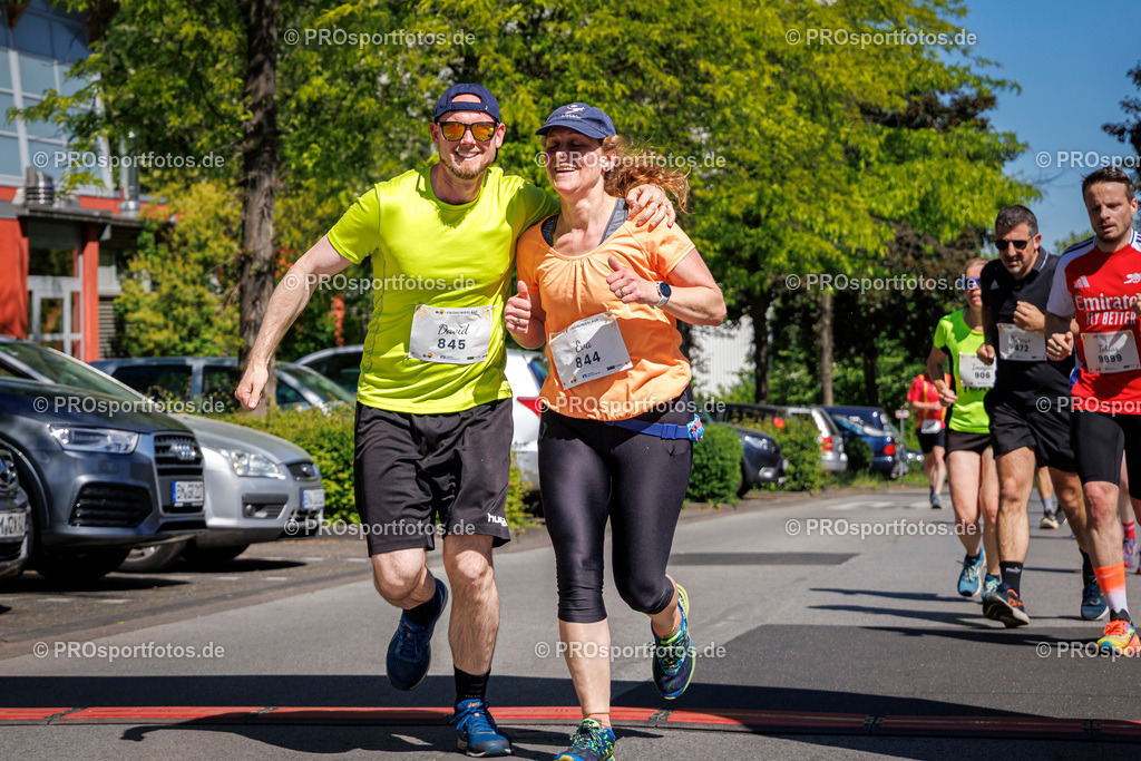 GVG-Frühlingslauf; Frechen, 11.05.2025 | Impressionen vom GVG-Frühlingslauf am 11.05.2025 in Frechen (Nordrhein-Westfalen). 