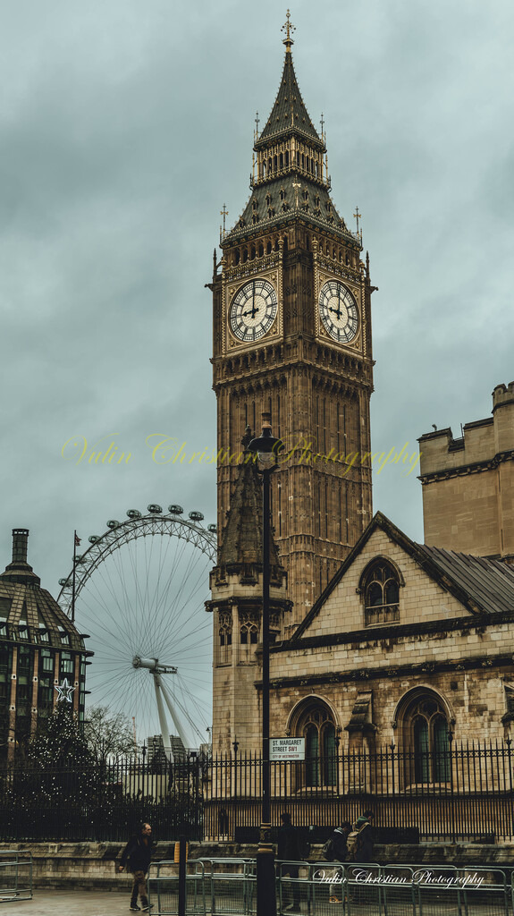 Big Ben 3.1 | Christian Vulin  - Realisiert mit Pictrs.com