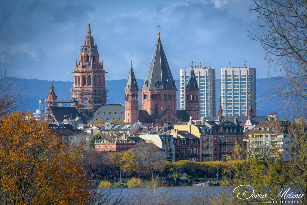 Der Mainzer Dom | Der Mainzer Dom