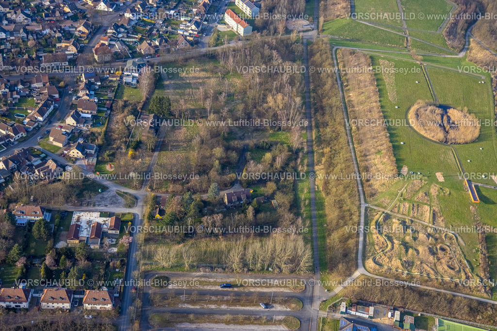 Hamm240305694 | Luftbild, Lippepark und Baumkreis, Waldgebiet Am Wiesenteich zwischen Ostfeldstraße und Schachtstraße, Stadtbezirk Herringen, Hamm, Ruhrgebiet, Nordrhein-Westfalen, Deutschland
