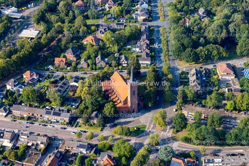 Luftbild Venlo-66 | Luftaufnahme  Venlo in Limburg, Niederlande - Realisiert mit Pictrs.com
